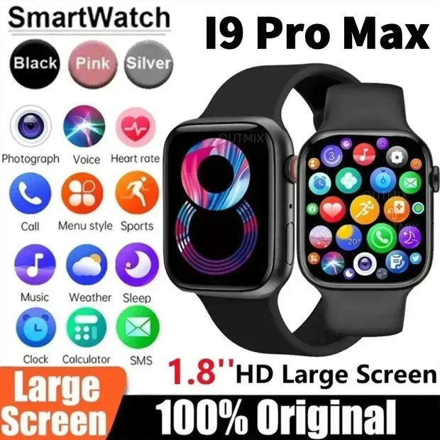 Original SmartWatch