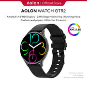 Aolon GTR2 Smart Watch