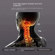 Cervical Support Neck Pillow