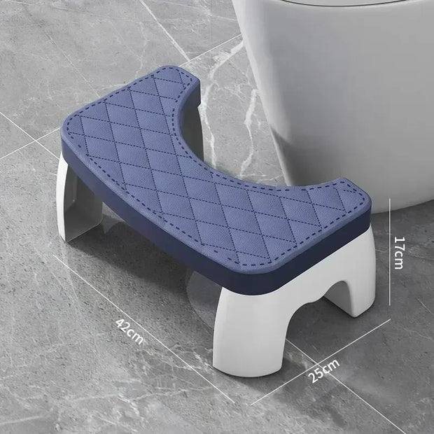 Waterproof Squatty Potty Toilet Stool