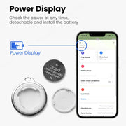 Mini GPS Tracker