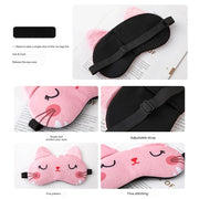 Sleeping Mask