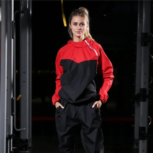 Sauna Suit for  Men & Women