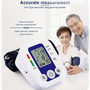 Portable Pulse Meter