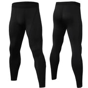 New Men’s Compression Pants