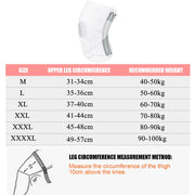 Knee Support