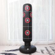 Inflatable Freestanding Punching Bag