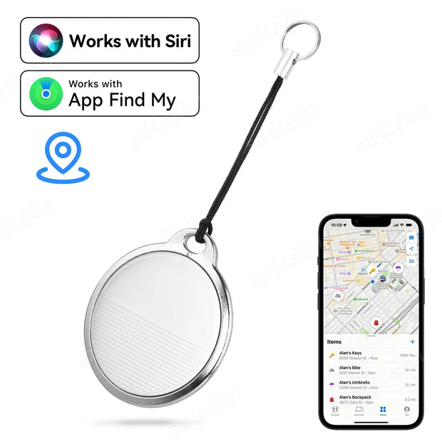 Mini GPS Tracker