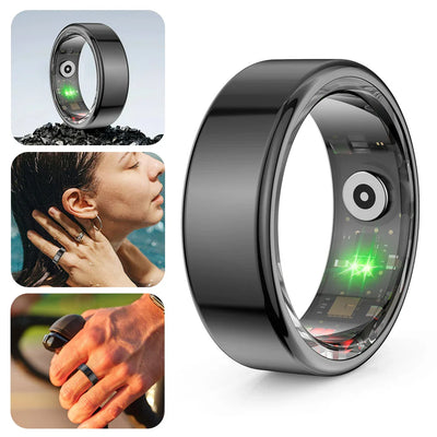 R02 Smart Ring