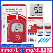 Blood Glucose Meter