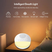 Baby White Noise Machine,