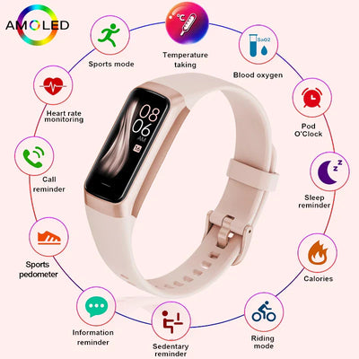 Sports Fitness Tracker