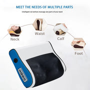 Multi-Functional Neck & Shoulder Massager.