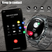 Smart Watch KE6