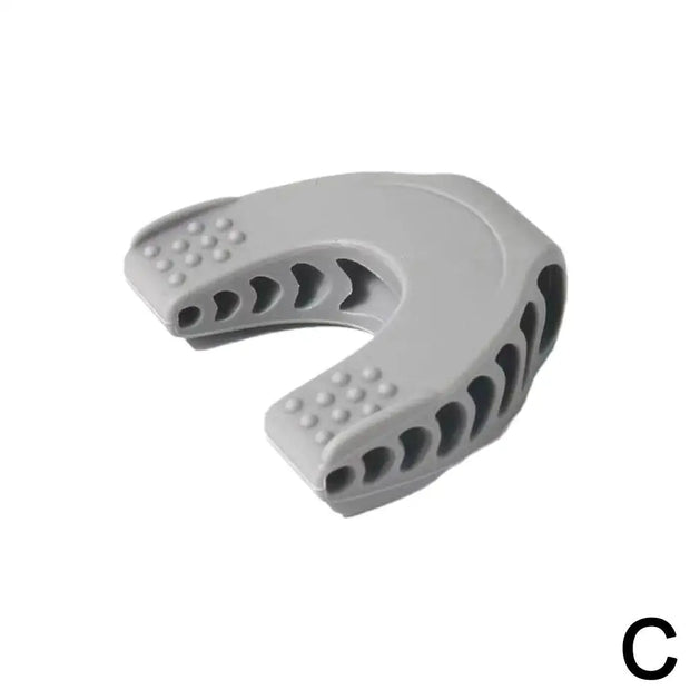 Jaw Exerciser & Face Muscle Trainer