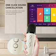 Bluetooth K12 Portable Karaoke Machine