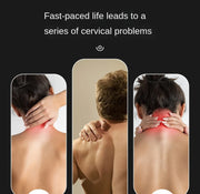 Mini Smart Hanging Neck Massager