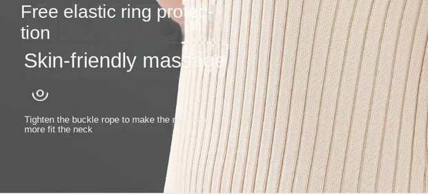 Mini Smart Hanging Neck Massager