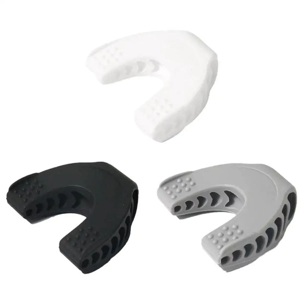 Jaw Exerciser & Face Muscle Trainer