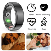 R02 Smart Ring