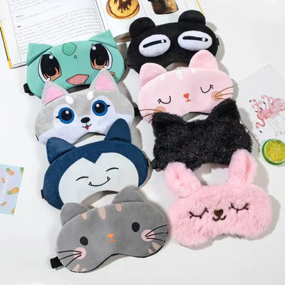 Sleeping Mask
