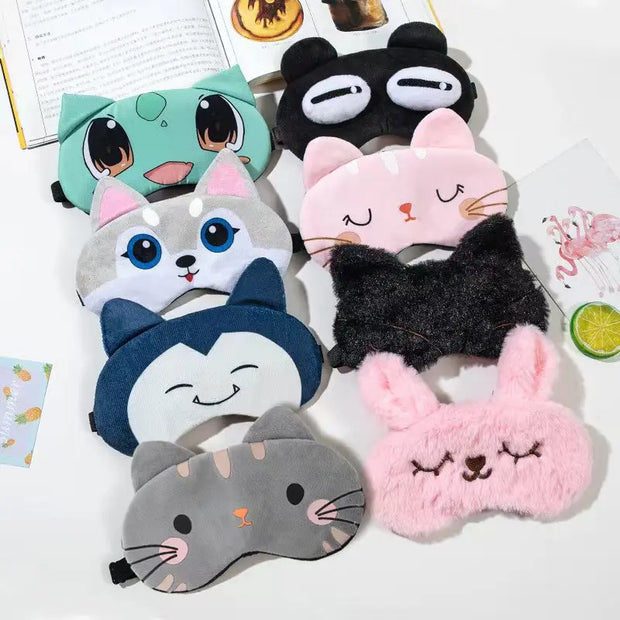 Sleeping Mask