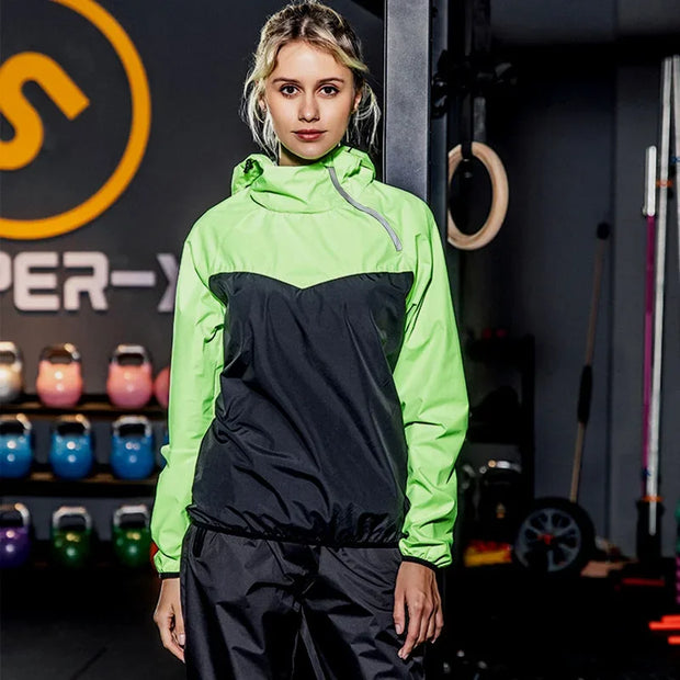 Sauna Suit for  Men & Women