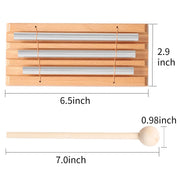 Miwayer Energy Chime Percussion