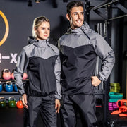 Sauna Suit for  Men & Women
