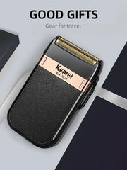 Kemei Electric Shaver for Men