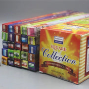 White Sage & Sandalwood Natural Indoor Home Fragrance