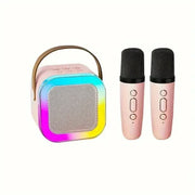 Bluetooth K12 Portable Karaoke Machine