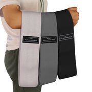 Glute Thigh Elastic Workout Bands