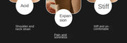 Mini Smart Hanging Neck Massager