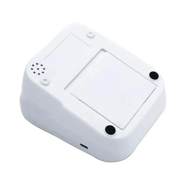 Digital Arm BP Blood Pressure Monitor