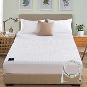MAXSHARER Earthing Fitted Sheet