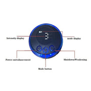 Mini Smart Hanging Neck Massager