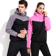 Sauna Suit for  Men & Women