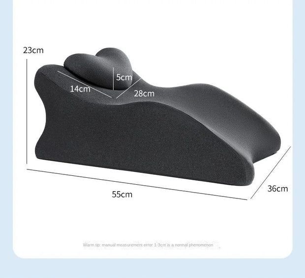 Multifunctional Prone Position