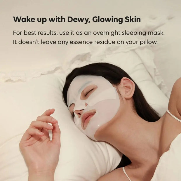 Bio-Collagen Face Mask