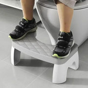 Waterproof Squatty Potty Toilet Stool
