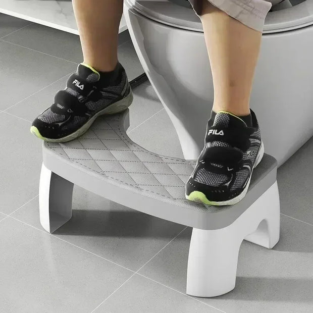 Waterproof Squatty Potty Toilet Stool