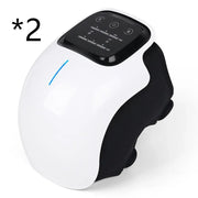 Infrared Heating & Air Pressure Therapy for Knee