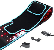 Red & Infrared LED Light Therapy Belt