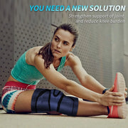 Knee Brace Support