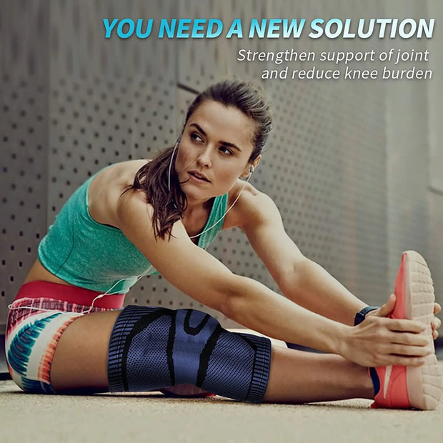Knee Brace Support