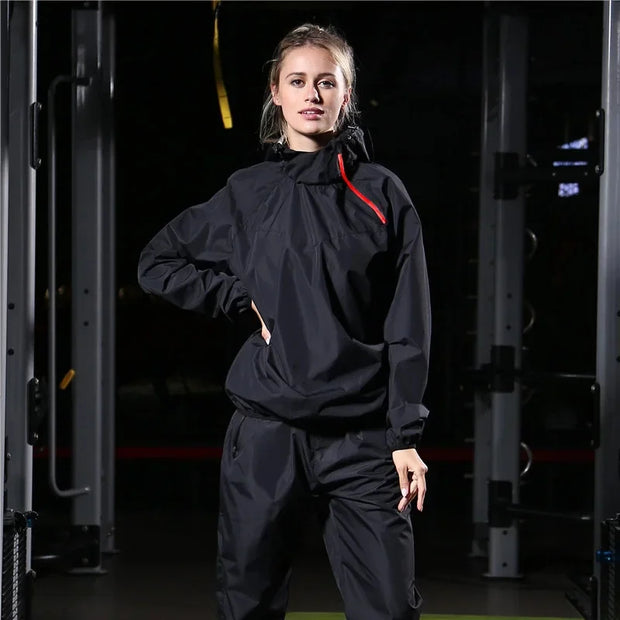 Sauna Suit for  Men & Women