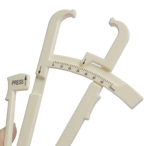 Crossfit Body Fat Loss Tester!
