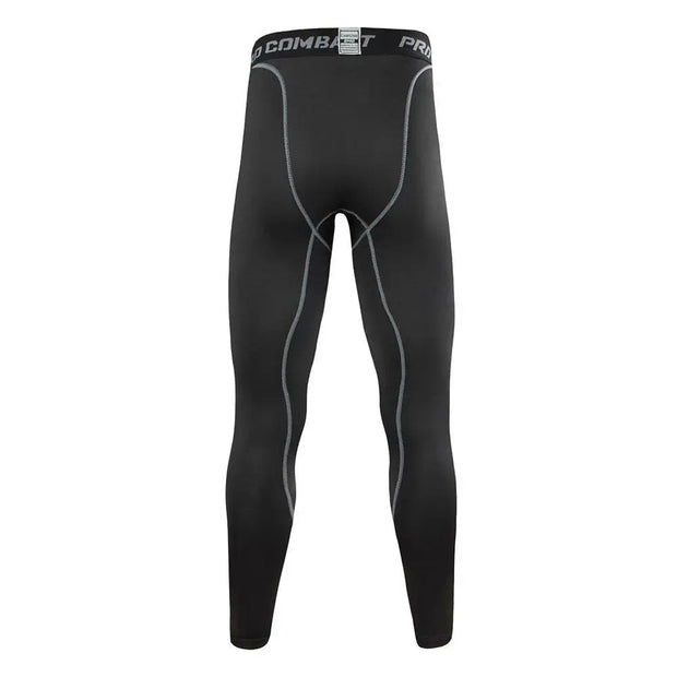 New Men’s Compression Pants