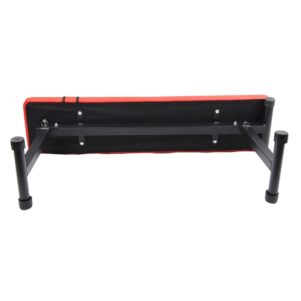 Dumbbell Weight Lifting Fitness Flat Stool Equipment